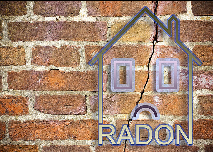 Radónový plyn v domácnosti: čo potrebujete vedieť na ochranu svojej rodiny?